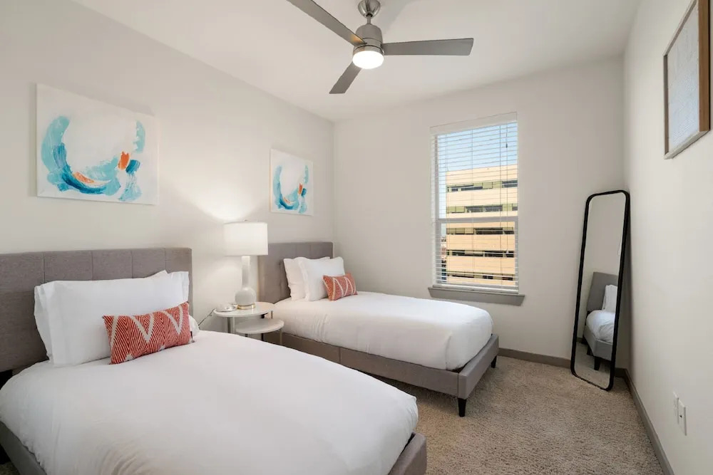 Kasa Arlington Dallas