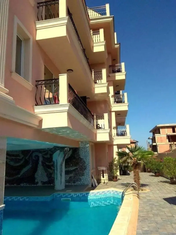 Sirena Palace Family Hotel
