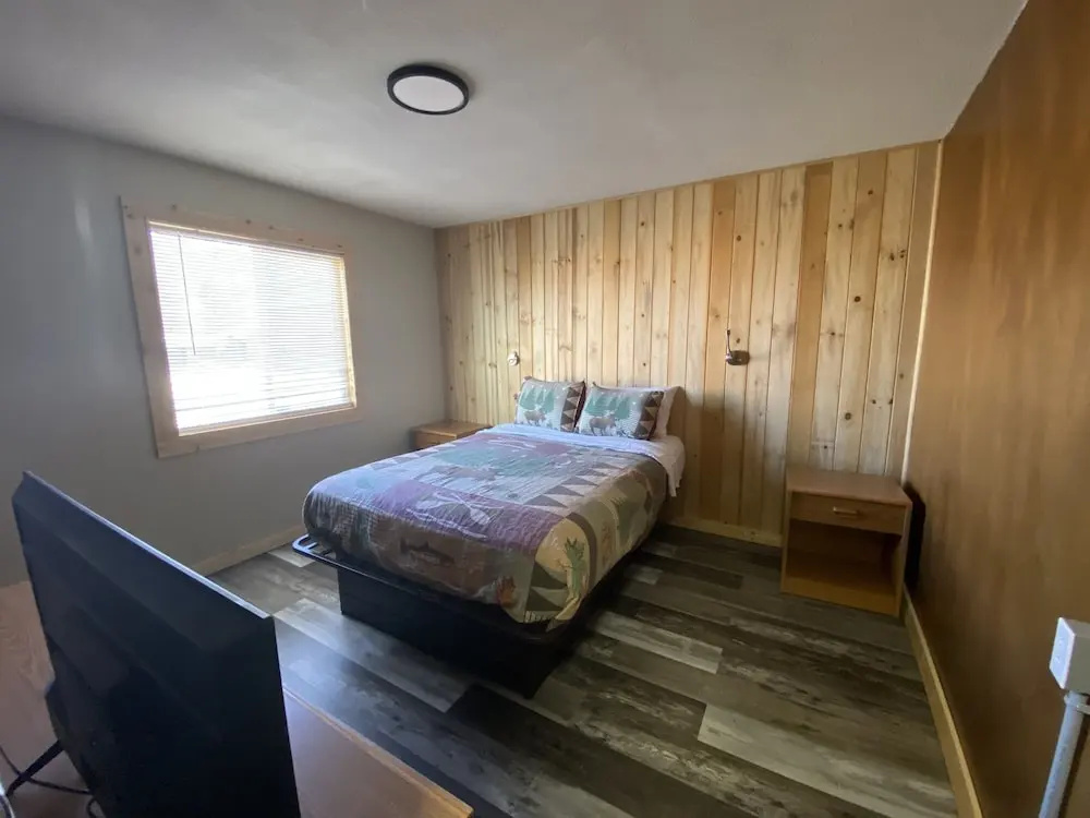 Rainbow Lodge