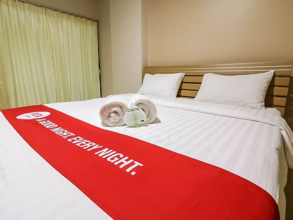 Nida Rooms Chateau Inthamara 22