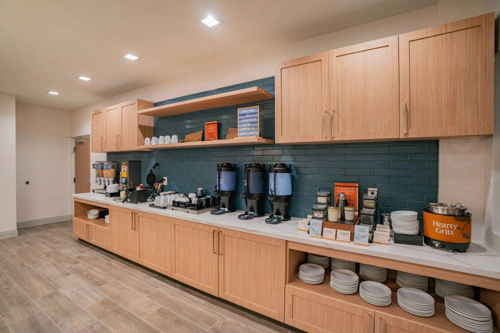 Homewood Suites By Hilton Hoover Birmingham