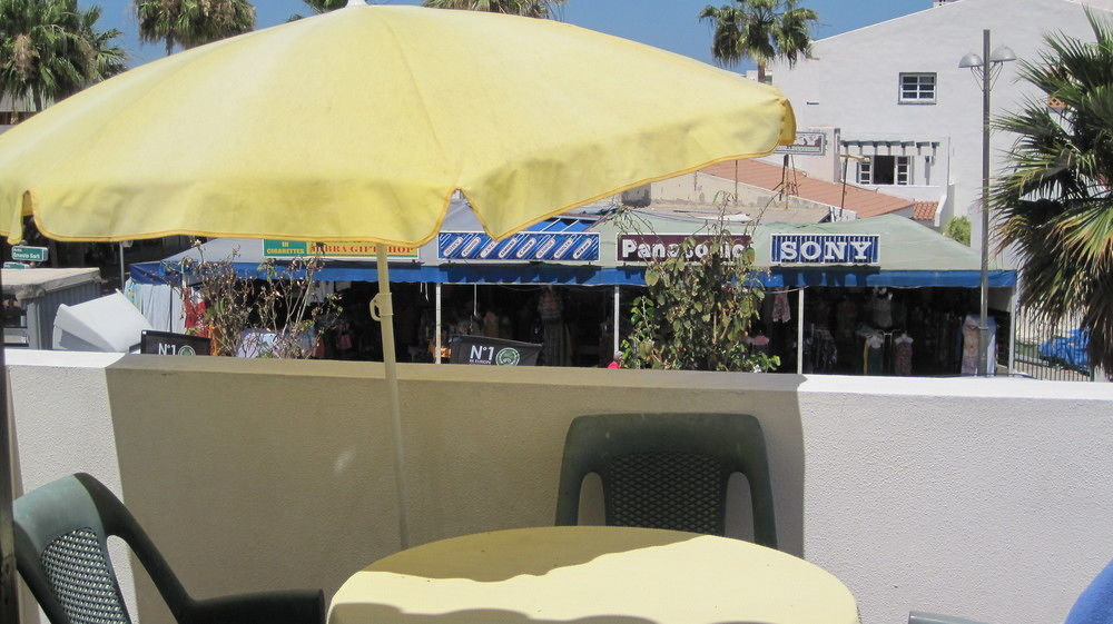 Hostel La Playa