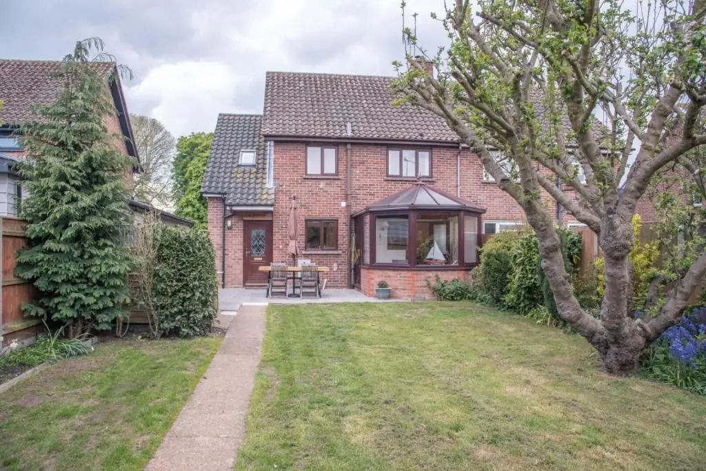 20 Mundays Lane, Orford