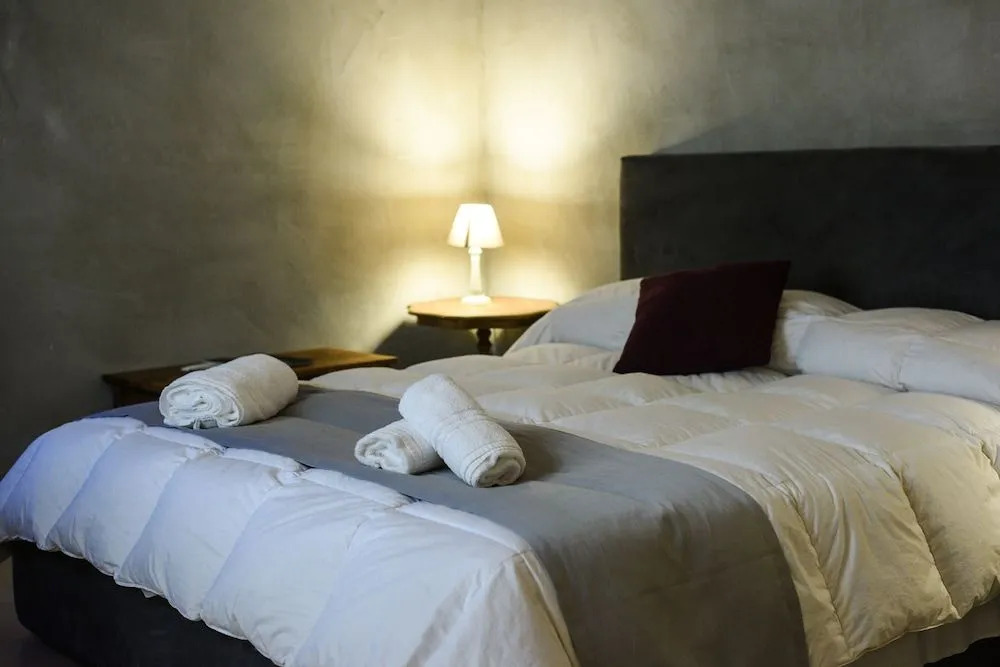 Graffiti Living - Santa Rita - Rooms