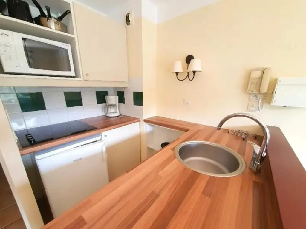 Bel appartement lumineux à Vieux Boucau avec piscine chauffée - Résidence Domaine du Golf de Pinsolle