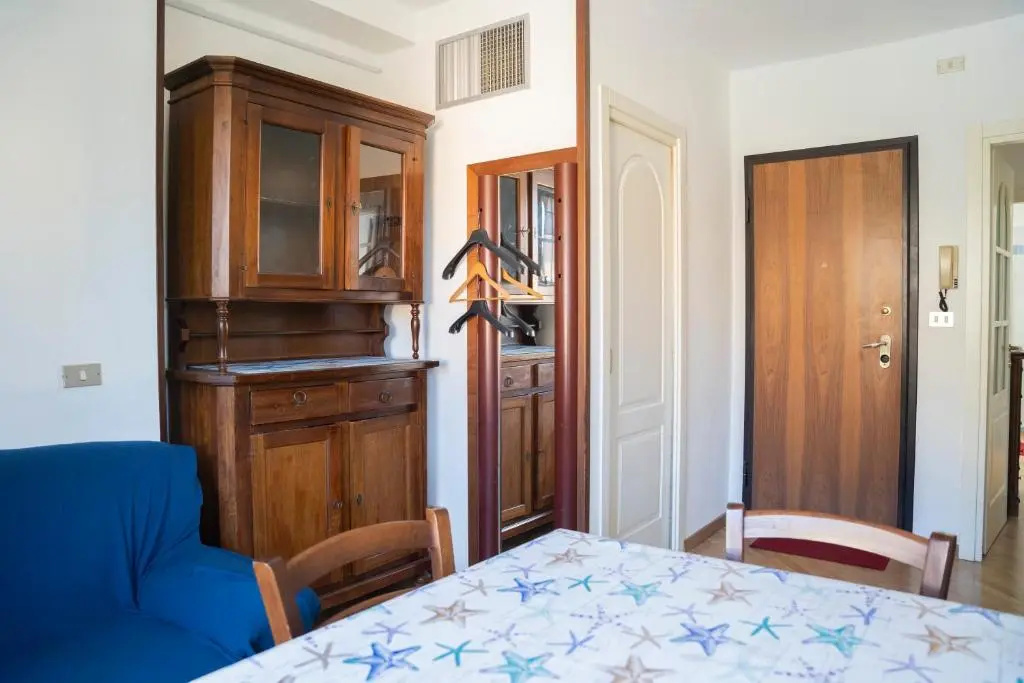 048 - Casarza Loft 5 minuti da MARE e SPIAGGIA con 5 posti letto