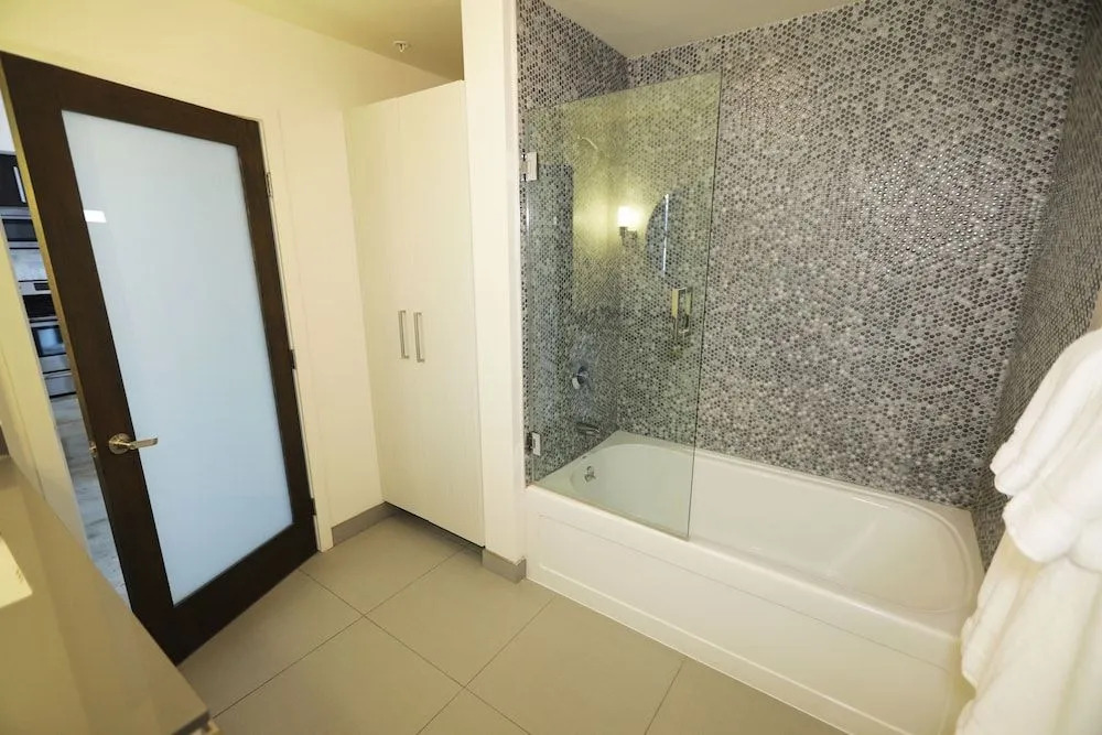Urban Lifestyle Suites