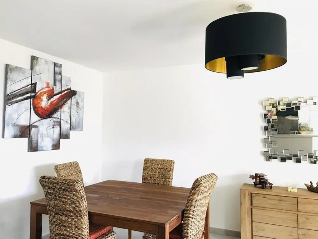 Appartement Calvi, 3 pièces, 4 personnes - FR-1-63-277