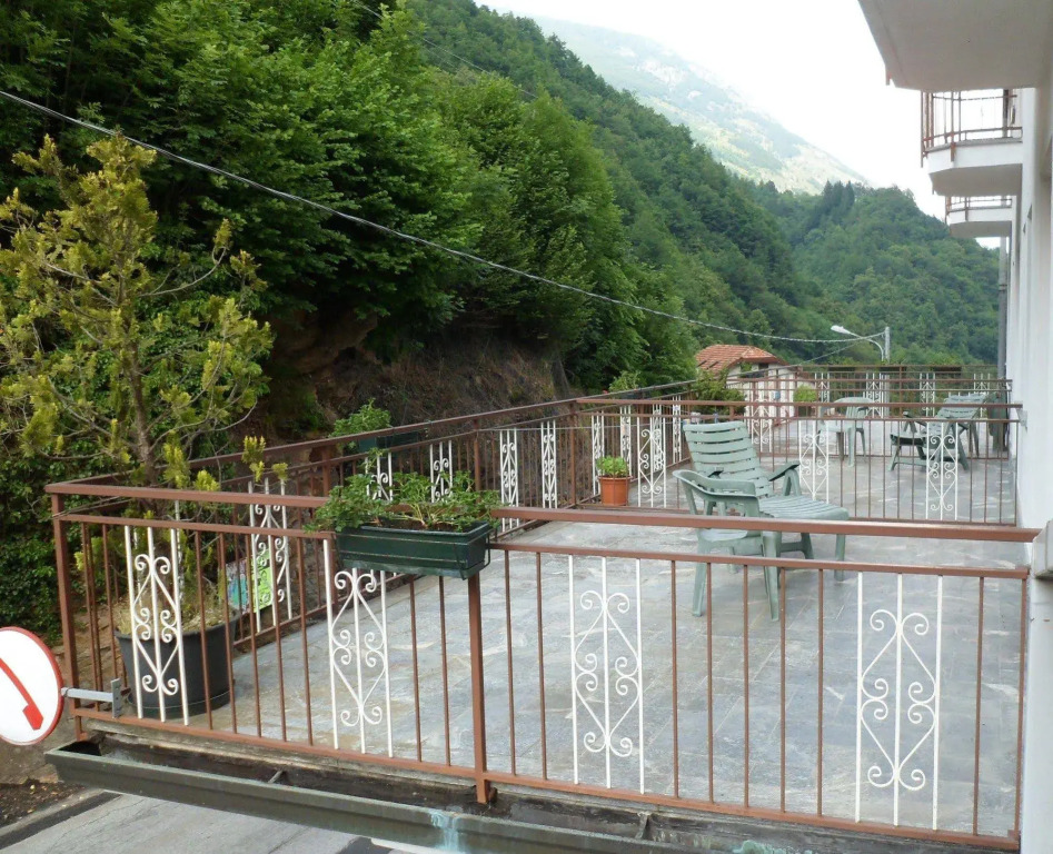 Albergo Regina