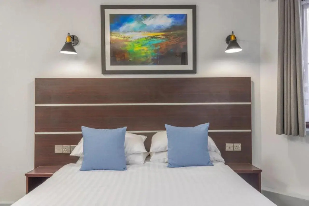 Best Western Ebbw Vale