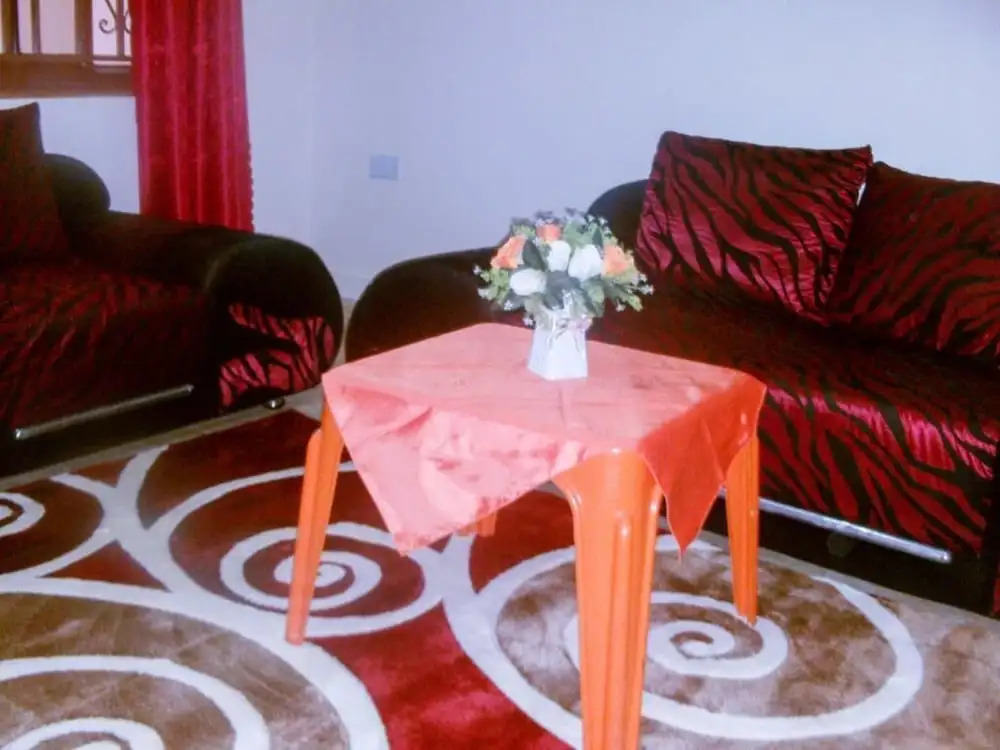Naju Home Stay