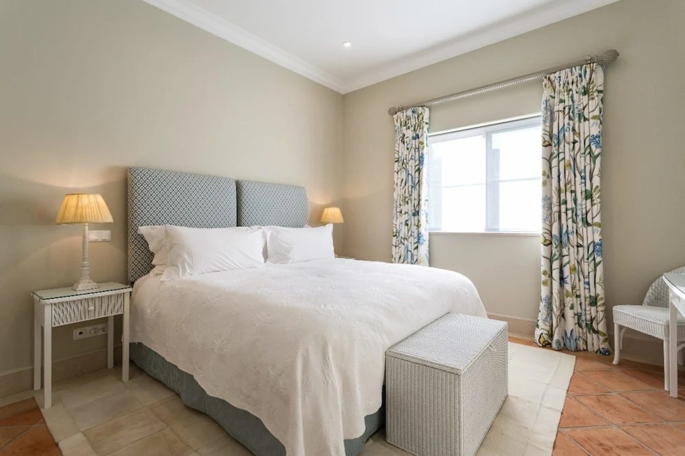 Villa in Quinta do Lago Resort 1042