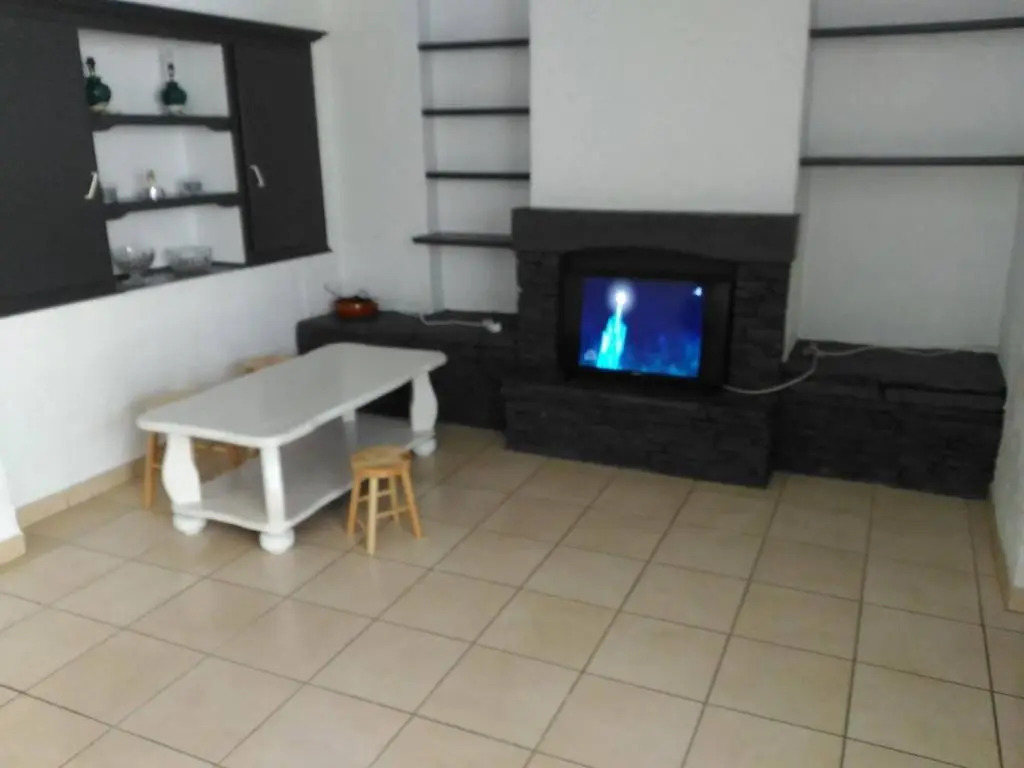 Appartement Bormes-les-Mimosas, 3 pièces, 6 personnes - FR-1-308-48