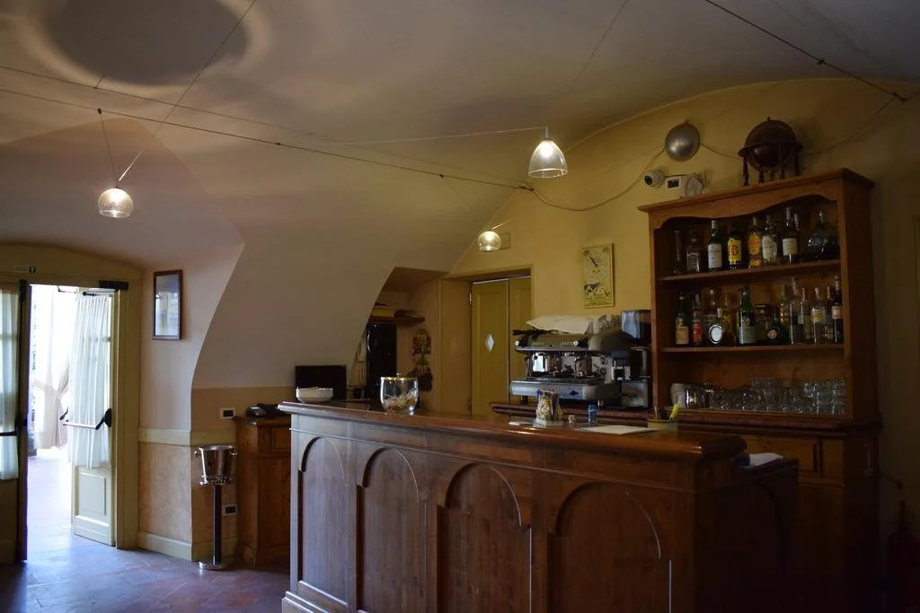 Agriturismo Cà Del Lupo