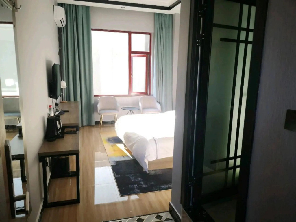 Puerya Boutique Hotel