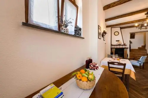 Agriturismo Antico Casale Colli Di San Pietro