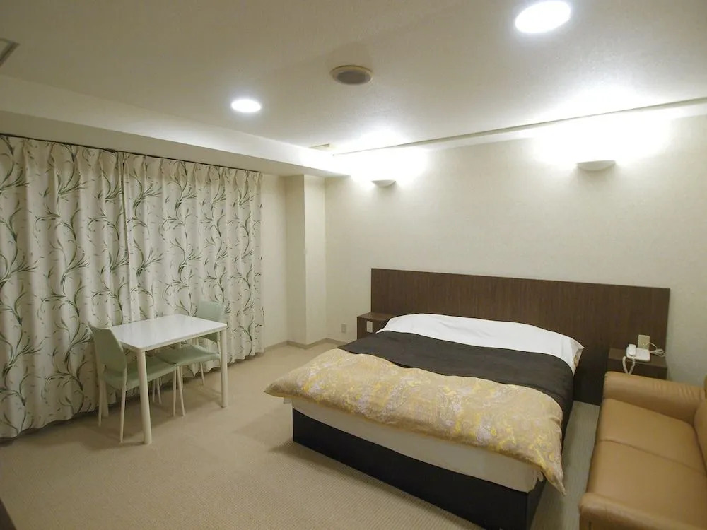 Hotel Le Mont (Adult Only)