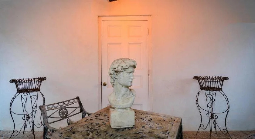 Choctaw Hall Bed & Breakfast