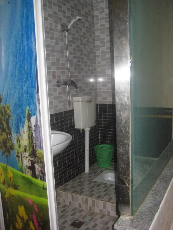 Yangyangwei Hostel
