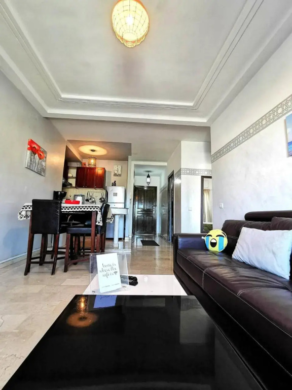 Blume Apartment Casa Port - 2 Bedrooms