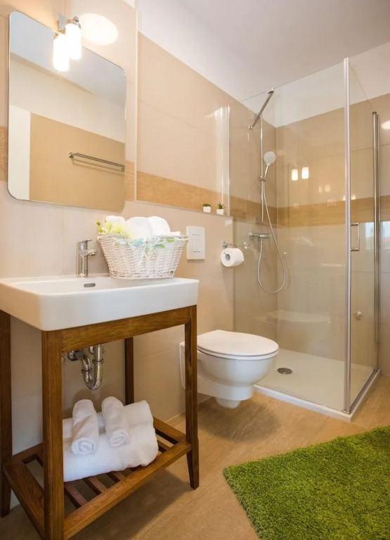 Apartment Navis