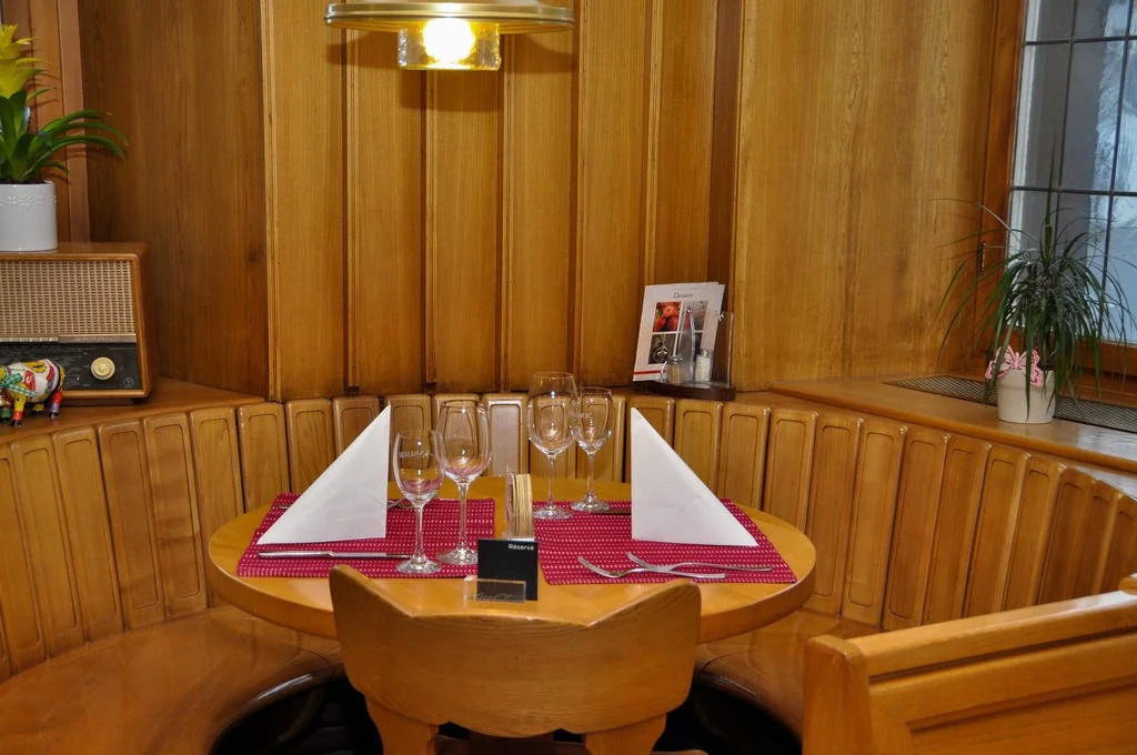 Gasthaus zur Tanne