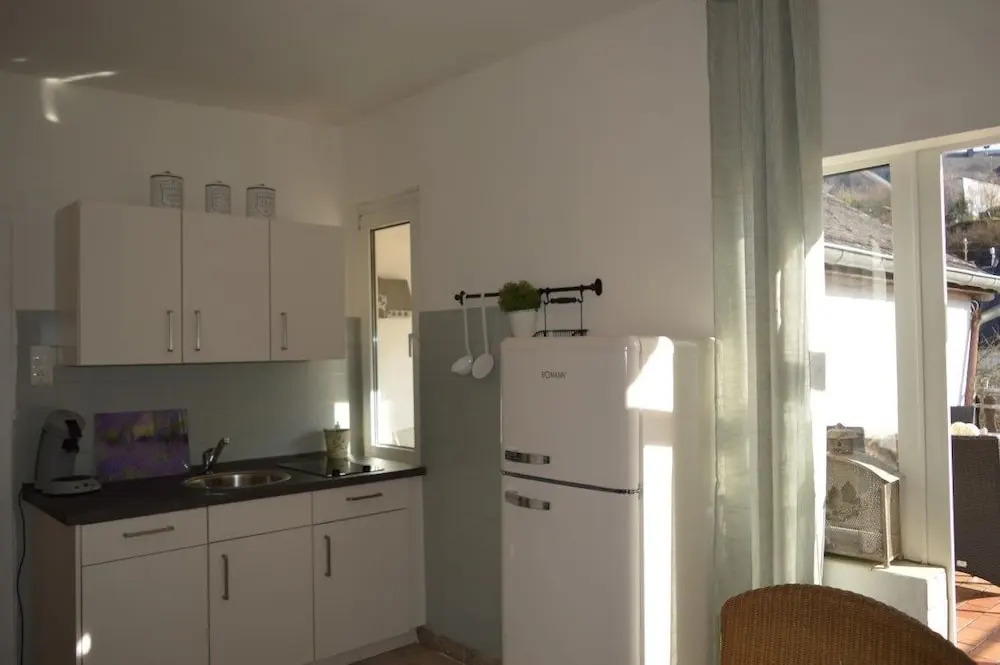 Ferienhaus Moselglück