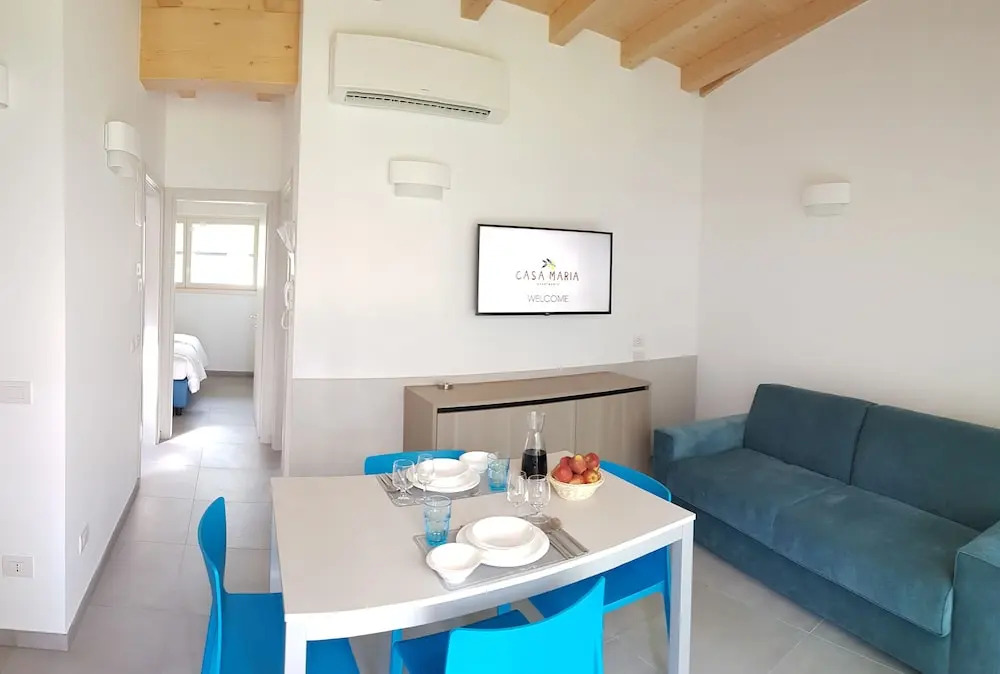 Casa Maria Apartments
