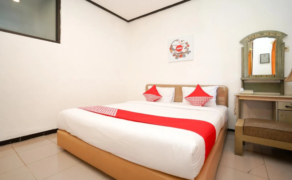 Penginapan Darma