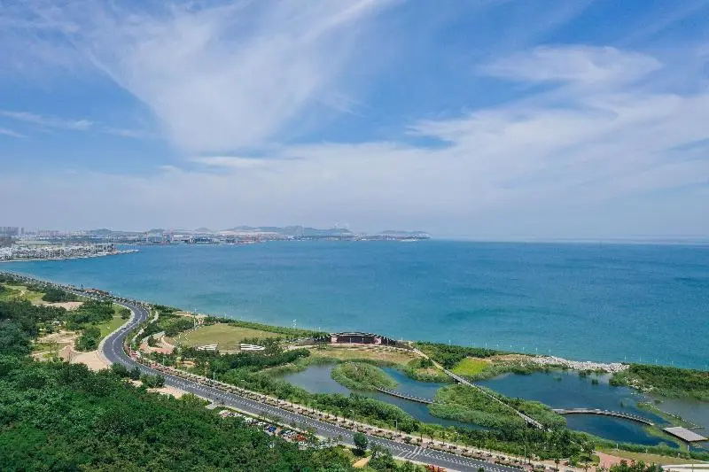 Ji Hotel Yantai Fushikang Industrial Park