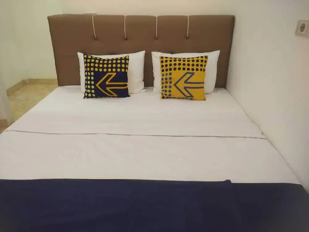 SPOT ON 93478 Amanda Residence Syariah