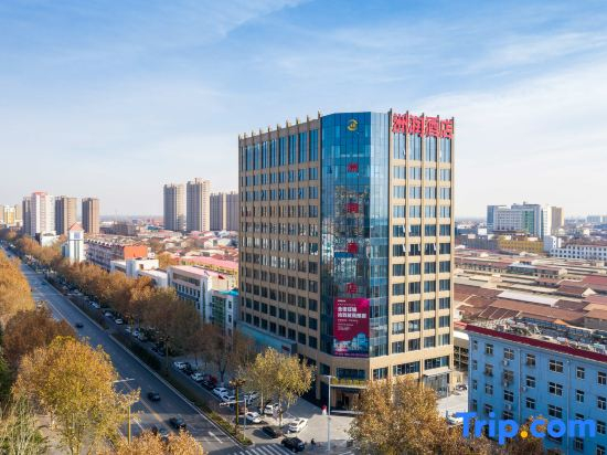 Zhou Run Hotel