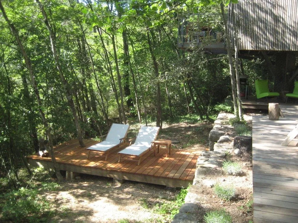 La Cabane de Luca
