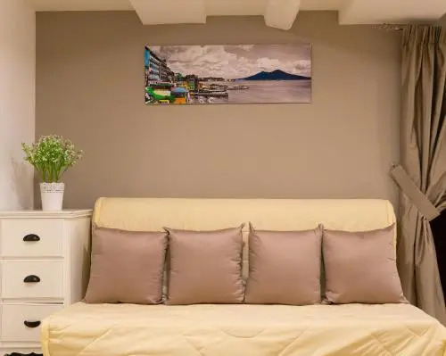 Reginella Duomo Apartment
