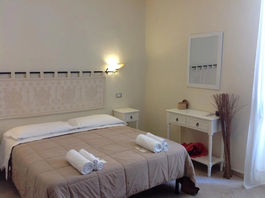 B&B Villamarì
