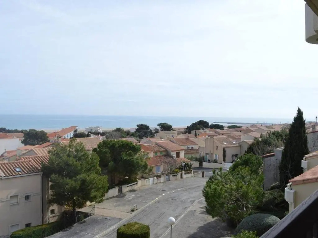 Appartement Fleury-Saint-Pierre-la-Mer, 1 pièce, 5 personnes - FR-1-229D-222