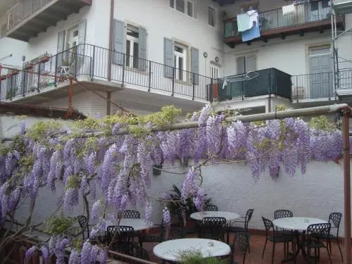 Hotel Marchi