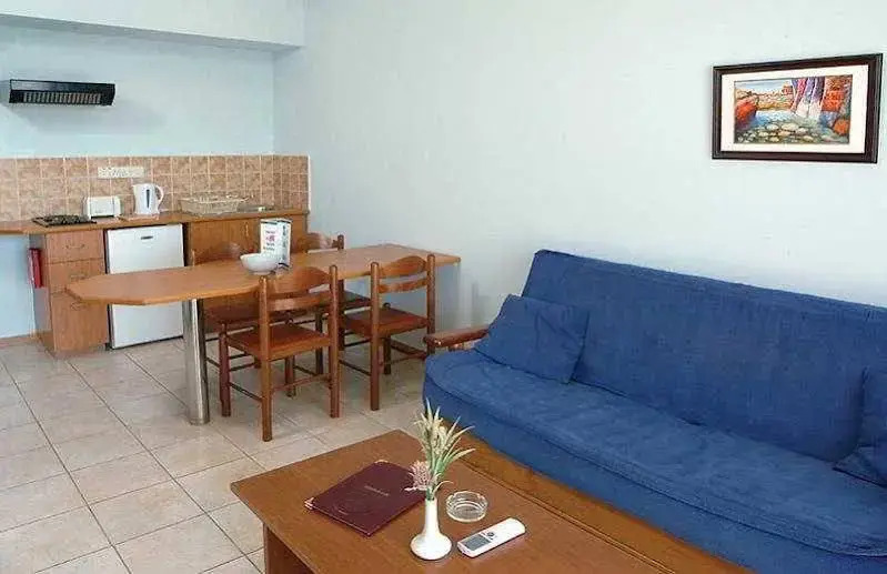 Apartments Pafian Park Holiday Village