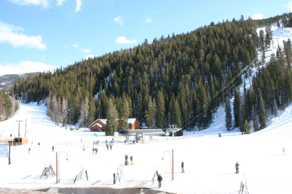 Slopeside