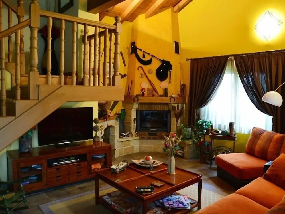 Posada Bernabales