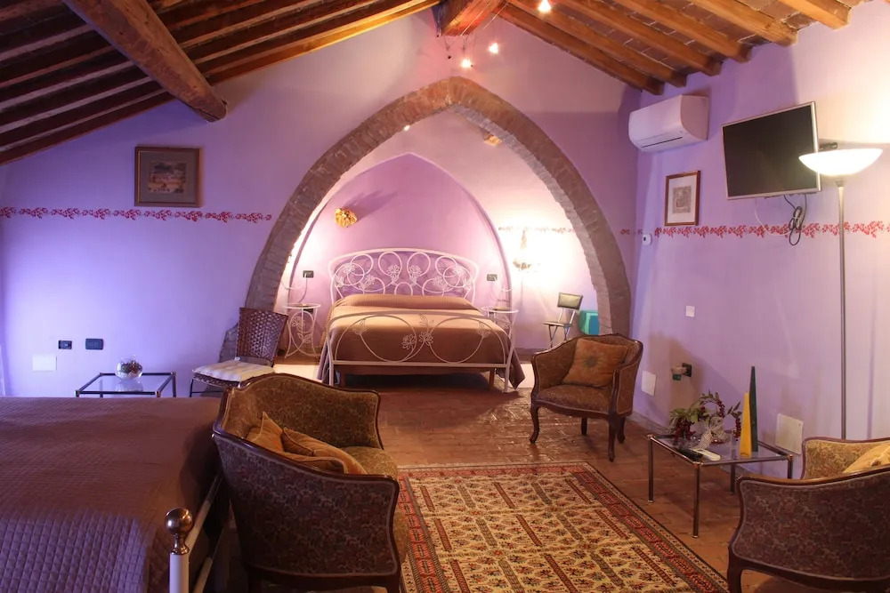 B&B Polirone