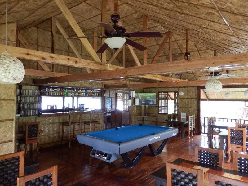 Villa de Pico Highland Beach Resort