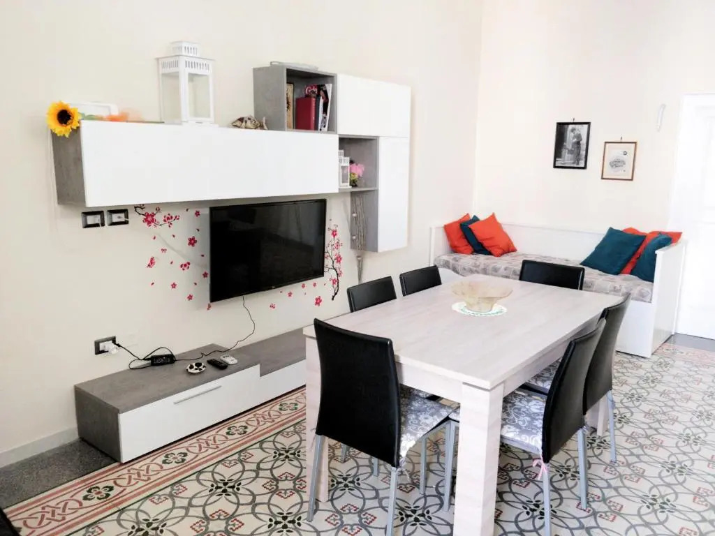 Appartamento Manfredi