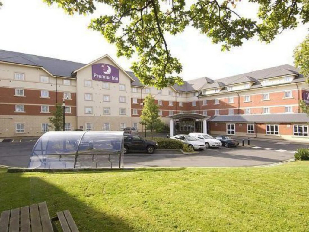 Premier Inn Birmingham Nec/Airport