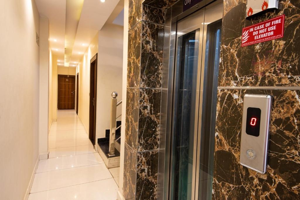 Perfectstayz Value Dwarkesh - Hotel Near Haridwar Railway station