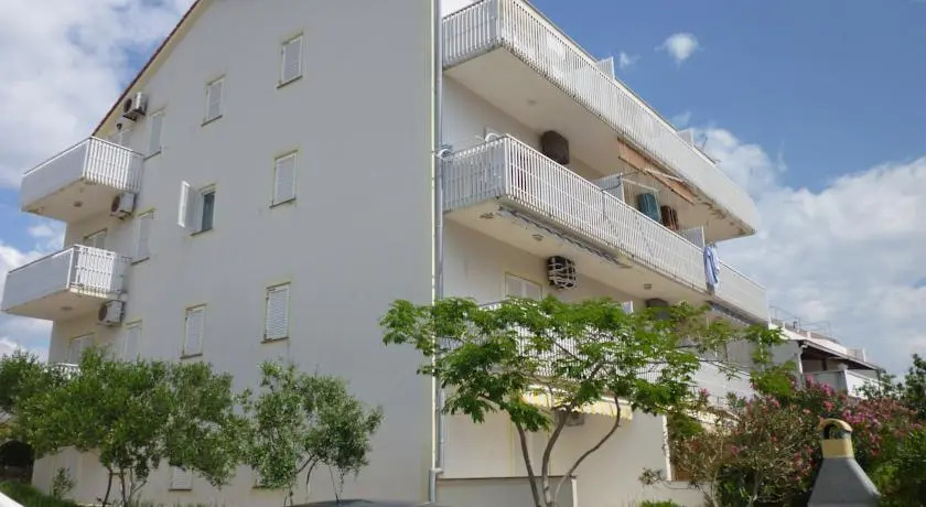 Apartments Emma