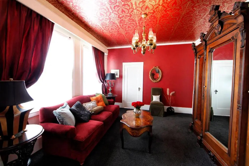 Mount View Hotel & Spa