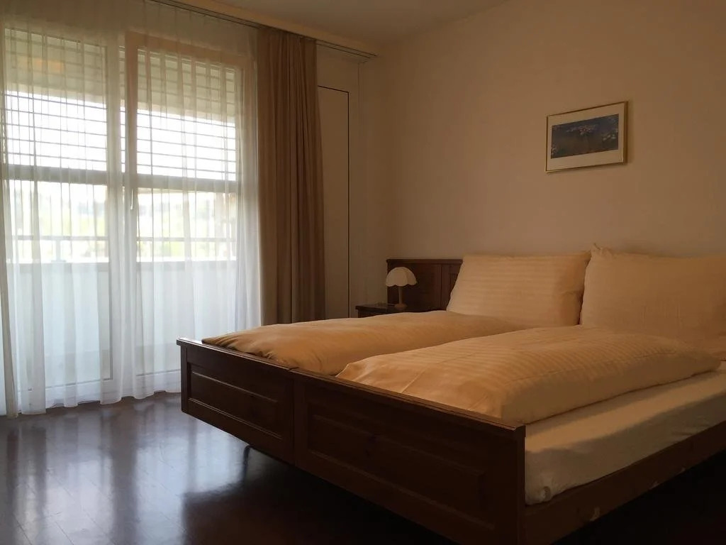 Hotel Bahnhof