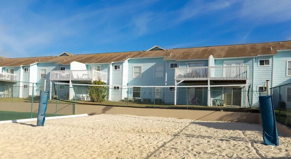 Villas at Island Club 3129 C
