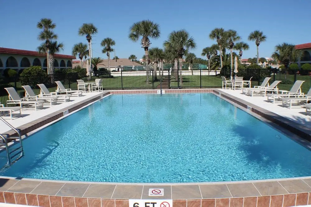 Ocean Club 28 Condo
